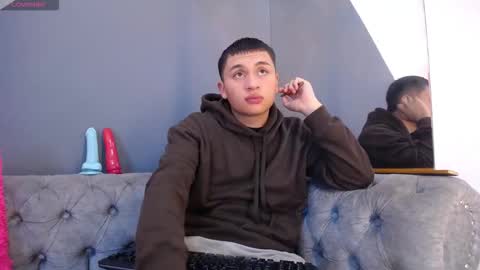 matteo online show from March 12, 12:11 pm