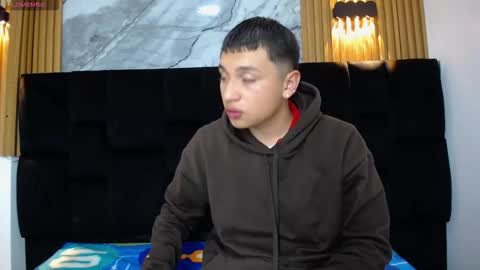 matteo online show from March 24, 11:37 am