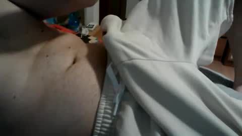 ItalianGuy online show from June 6, 10:47 pm