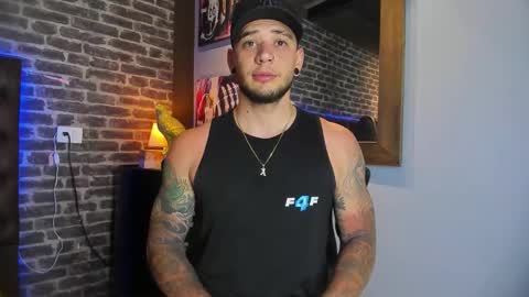 matteosantino online show from September 16, 9:27 pm