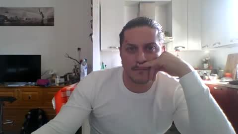 matteushh87 online show from February 4, 2:32 pm