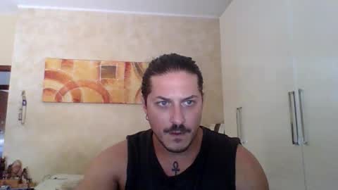 matteushh87 online show from September 15, 7:52 am