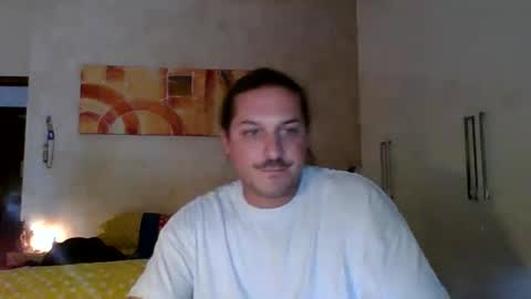 matteushh87 online show from October 1, 10:54 am