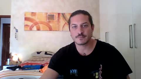 matteushh87 online show from October 6, 7:28 am