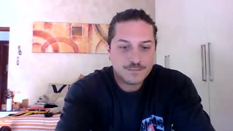 matteushh87 online show from October 25, 9:17 am