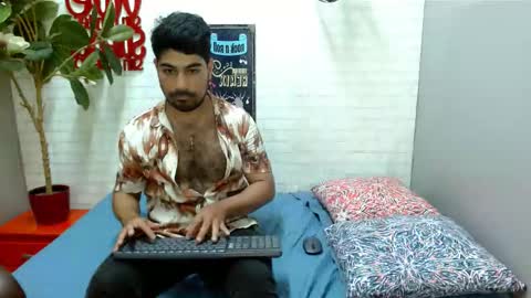 Snapshot of mattew_scott chatting on September 16, 9:05 pm mattew_scott online show from September 16, 9:05 pm