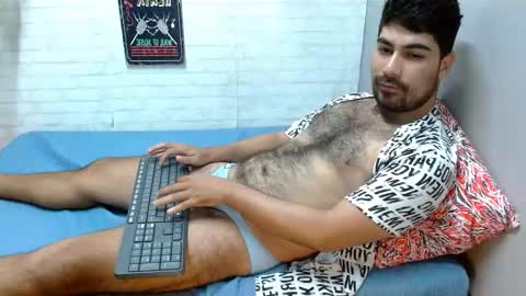 Snapshot of mattew_scott chatting on September 17, 8:21 pm mattew_scott online show from September 17, 8:21 pm