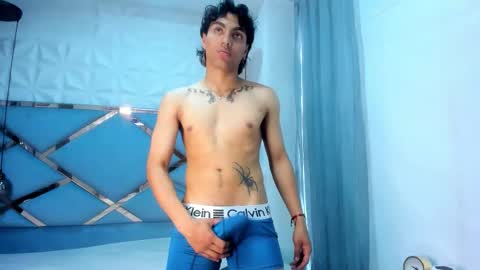 mattfiore online show from February 6, 6:00 pm