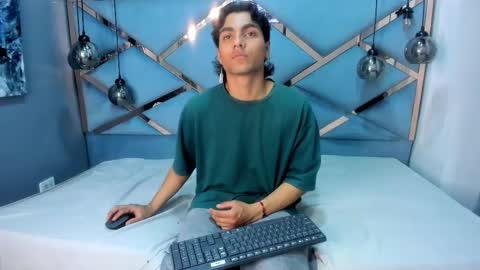 mattfiore online show from February 7, 6:00 pm