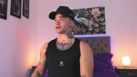 Matthew INDEPENDENT MODEL online show from June 3, 3:31 am