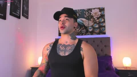 Matthew INDEPENDENT MODEL online show from June 7, 2:27 am