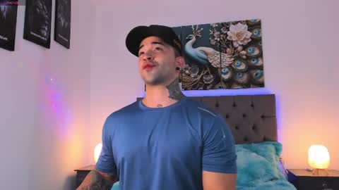 Matthew INDEPENDENT MODEL online show from June 23, 2:09 am