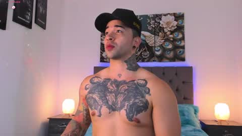 Matthew INDEPENDENT MODEL online show from June 25, 5:12 am