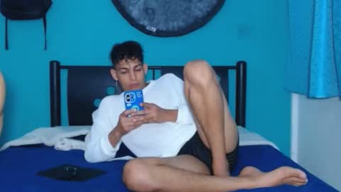 matthew_hawk19 online show from February 6, 6:46 pm