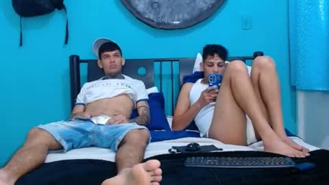 matthew_hawk19 online show from March 5, 9:26 pm