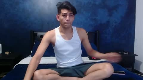 matthew_hawk19 online show from January 7, 1:13 pm