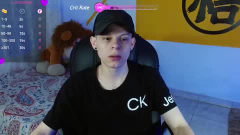 Snapshot of matthewboy_ chatting on December 2, 4:09 am MatthewBoy online show from December 2, 4:09 am