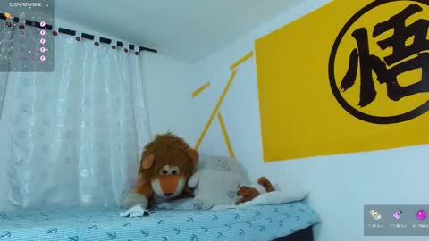 Snapshot of matthewboy_ chatting on February 17, 4:37 pm MatthewBoy online show from February 17, 4:37 pm