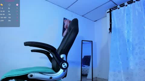 Snapshot of matthewboy_ chatting on March 5, 1:31 am MatthewBoy online show from March 5, 1:31 am