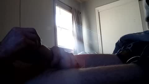 matthewcrume online show from October 12, 2:27 pm