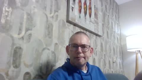 matthijs online show from December 8, 12:07 am