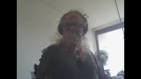 Matthias online show from September 15, 12:27 pm