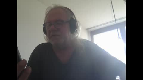 Matthias online show from September 16, 8:48 am