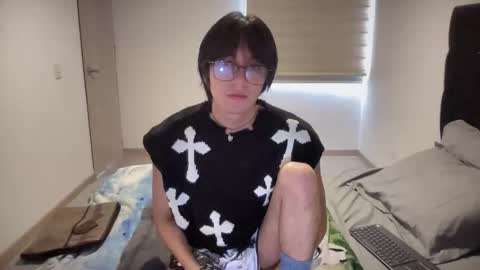 Matti Mendez online show from May 31, 4:36 pm