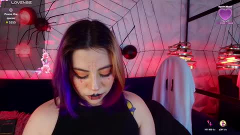 TATIANA  AND ROUS online show from October 15, 11:10 am