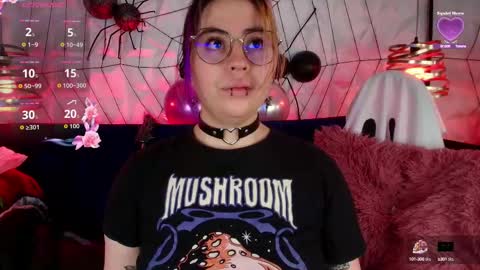 TATIANA  AND ROUS online show from October 17, 11:02 am