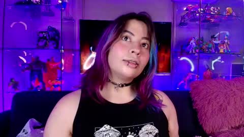 TATIANA  AND ROUS online show from February 11, 11:04 am