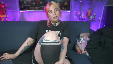 TATIANA  AND ROUS online show from March 25, 11:05 am