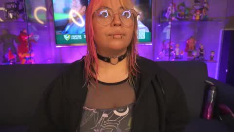 TATIANA  AND ROUS online show from March 26, 11:05 am