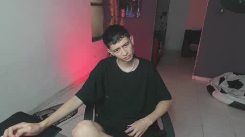 mattias     online show from February 6, 1:32 pm