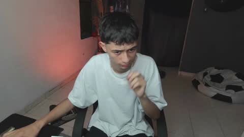 mattias     online show from February 7, 10:40 am