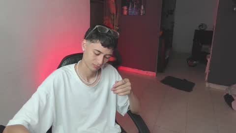 mattias     online show from February 7, 8:31 pm