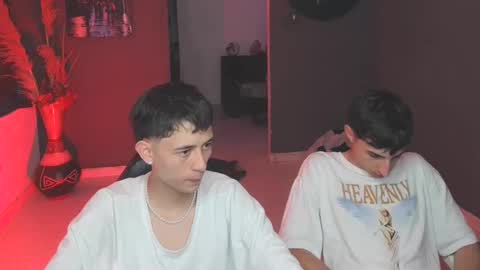 mattias     online show from February 8, 3:30 am