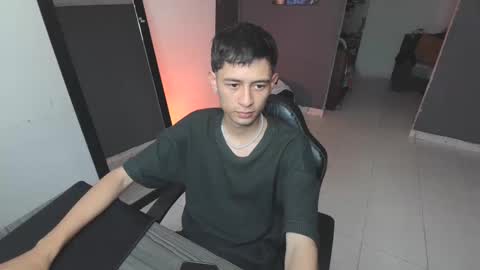 mattias     online show from February 14, 1:56 am