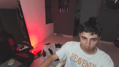 mattias     online show from February 15, 1:21 am