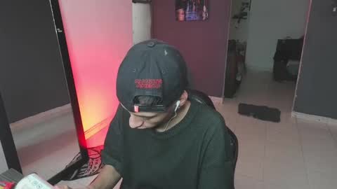 mattias     online show from February 15, 5:39 pm