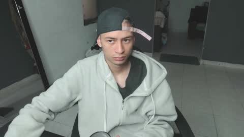 mattias     online show from February 16, 5:15 pm