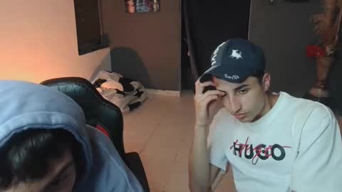 mattias     online show from February 17, 4:53 am