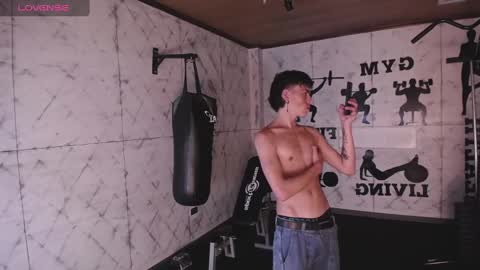 Matti online show from December 2, 11:45 am