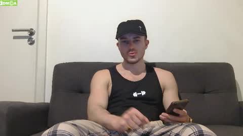 Snapshot of mattiestreams69 chatting on April 25, 4:15 pm Mattie online show from April 25, 4:15 pm