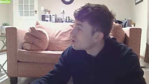 Snapshot of mattiestreams69 chatting on June 4, 6:52 am Mattie online show from June 4, 6:52 am