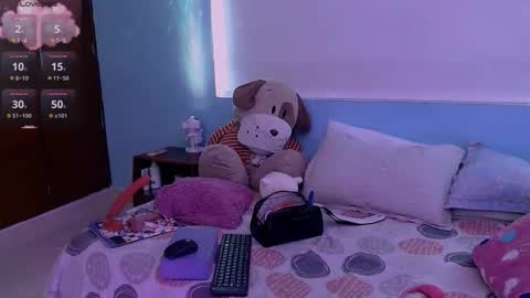 mattilda_18 online show from September 19, 7:58 pm