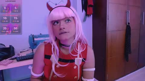 mattilda_18 online show from September 29, 8:02 pm