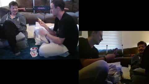 mattiuftm online show from September 21, 7:43 am