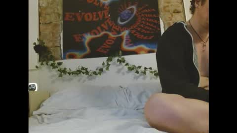 mattiuftm online show from October 16, 8:48 am