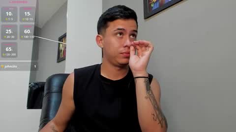 Snapshot of mattiwsmorris_ chatting on March 10, 11:37 am mattiwsmorris_ online show from March 10, 11:37 am